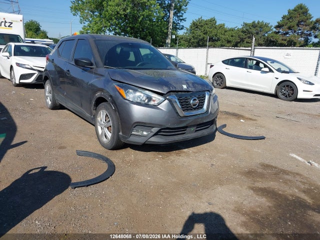 2020 3N1CP5BV7LL511326 main image