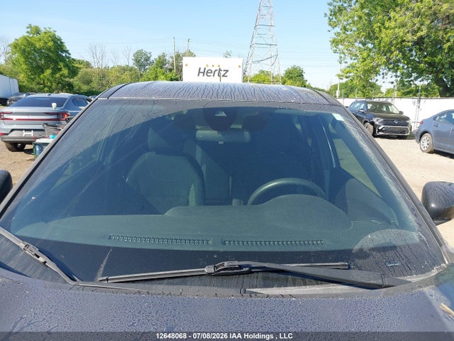 2020 Nissan Kicks S მანქანა იყიდება აუქციონზე, vin: 3N1CP5BV7LL511326, აუქციონის ნომერი: 12648068