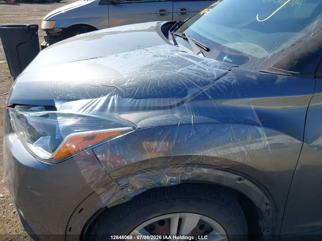 2020 Nissan Kicks S მანქანა იყიდება აუქციონზე, vin: 3N1CP5BV7LL511326, აუქციონის ნომერი: 12648068