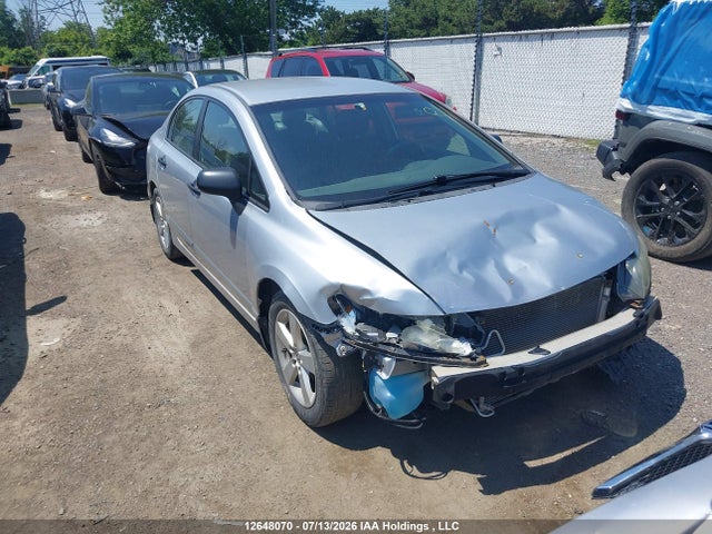 Продаж на аукціоні авто 2010 Honda Civic Dx-g, vin: 2HGFA1F45AH026048, номер лоту: 12648070