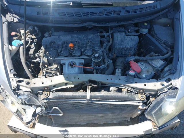 Продаж на аукціоні авто 2010 Honda Civic Dx-g, vin: 2HGFA1F45AH026048, номер лоту: 12648070