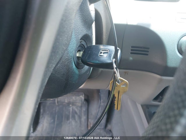 Продаж на аукціоні авто 2010 Honda Civic Dx-g, vin: 2HGFA1F45AH026048, номер лоту: 12648070