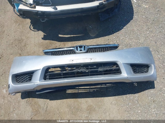 Продаж на аукціоні авто 2010 Honda Civic Dx-g, vin: 2HGFA1F45AH026048, номер лоту: 12648070
