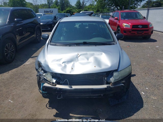 Продаж на аукціоні авто 2010 Honda Civic Dx-g, vin: 2HGFA1F45AH026048, номер лоту: 12648070