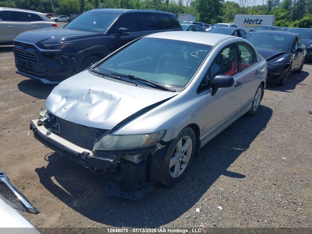Продаж на аукціоні авто 2010 Honda Civic Dx-g, vin: 2HGFA1F45AH026048, номер лоту: 12648070