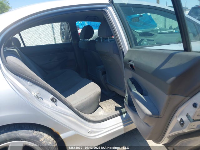 Продаж на аукціоні авто 2010 Honda Civic Dx-g, vin: 2HGFA1F45AH026048, номер лоту: 12648070