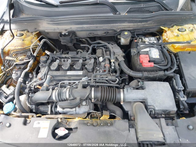 1HGCV1E34KA802377 Honda Accord Sport 1.5t