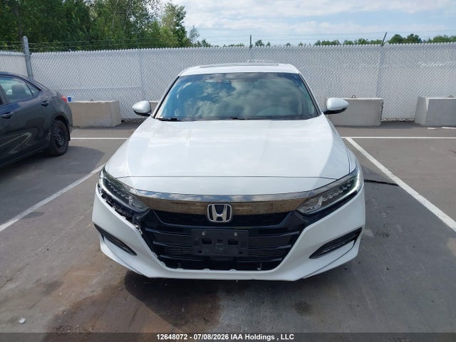 1HGCV1E34KA802377 Honda Accord Sport 1.5t
