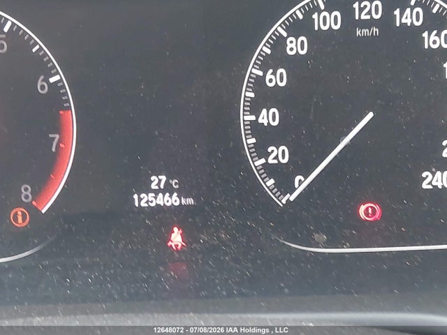 1HGCV1E34KA802377 Honda Accord Sport 1.5t