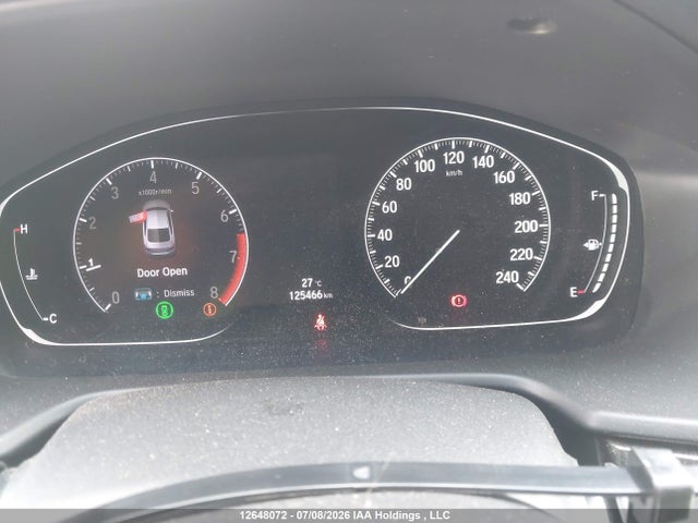 1HGCV1E34KA802377 Honda Accord Sport 1.5t