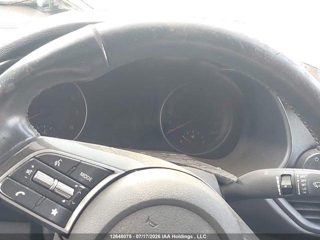 Продажа на аукционе авто 2022 Kia Forte, vin: 3KPF34AD7NE425482, номер лота: 12648075