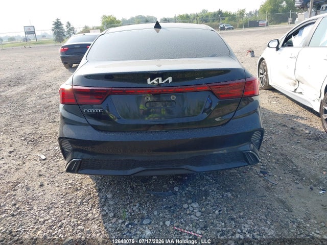 Продажа на аукционе авто 2022 Kia Forte, vin: 3KPF34AD7NE425482, номер лота: 12648075