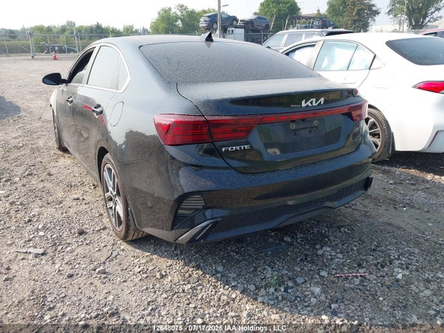 Продажа на аукционе авто 2022 Kia Forte, vin: 3KPF34AD7NE425482, номер лота: 12648075