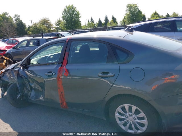 3KPF24AD0ME393234 KIA Forte