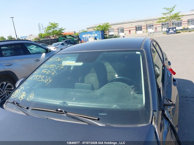 3KPF24AD0ME393234 KIA Forte