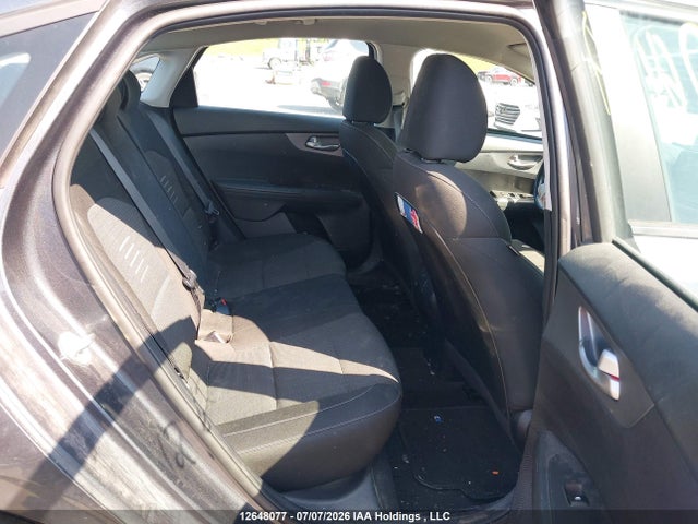 3KPF24AD0ME393234 KIA Forte