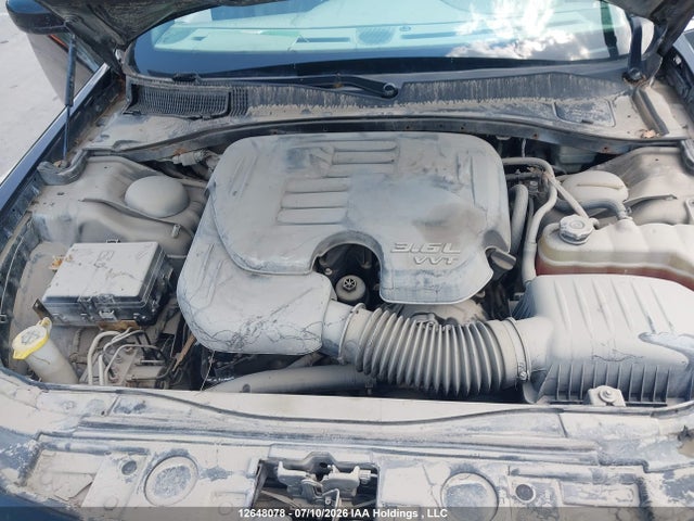 Продаж на аукціоні авто 2014 Chrysler 300 Touring, vin: 2C3CCAAG3EH107041, номер лоту: 12648078