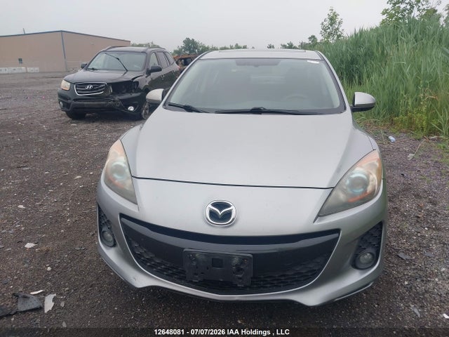 Продаж на аукціоні авто 2012 Mazda Mazda3 Gs-sky, vin: JM1BL1V72C1632640, номер лоту: 12648081