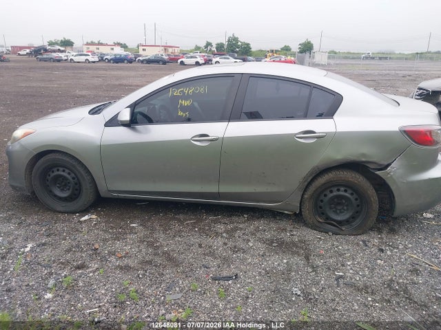 Продаж на аукціоні авто 2012 Mazda Mazda3 Gs-sky, vin: JM1BL1V72C1632640, номер лоту: 12648081