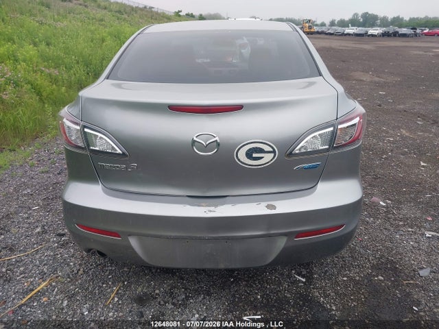 Продаж на аукціоні авто 2012 Mazda Mazda3 Gs-sky, vin: JM1BL1V72C1632640, номер лоту: 12648081