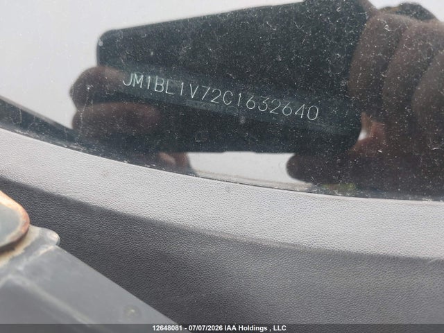 Продаж на аукціоні авто 2012 Mazda Mazda3 Gs-sky, vin: JM1BL1V72C1632640, номер лоту: 12648081