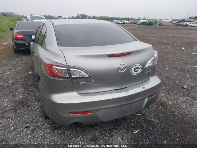 Продаж на аукціоні авто 2012 Mazda Mazda3 Gs-sky, vin: JM1BL1V72C1632640, номер лоту: 12648081