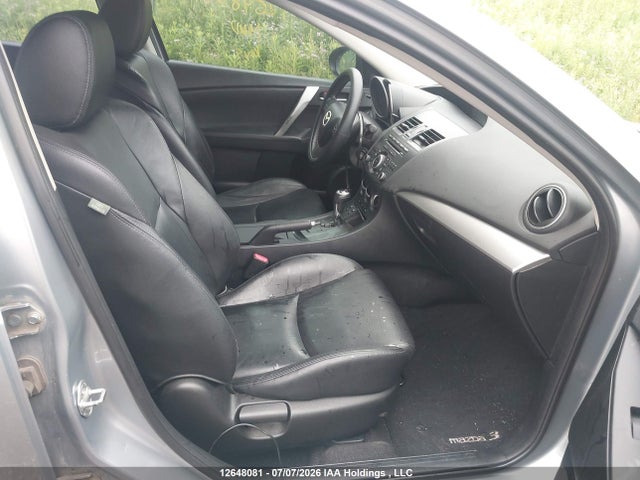 Продаж на аукціоні авто 2012 Mazda Mazda3 Gs-sky, vin: JM1BL1V72C1632640, номер лоту: 12648081