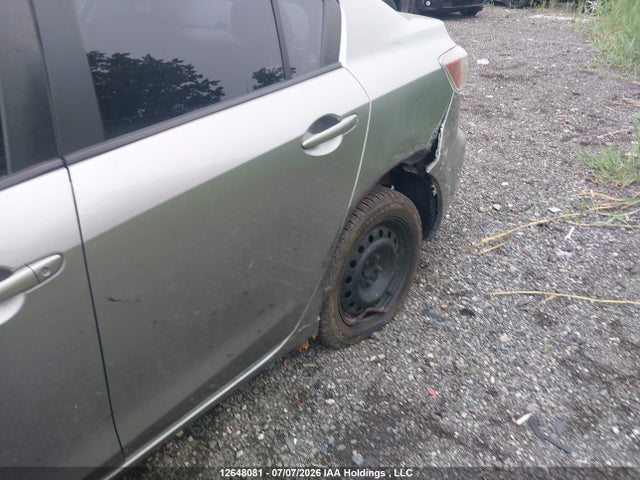 Продаж на аукціоні авто 2012 Mazda Mazda3 Gs-sky, vin: JM1BL1V72C1632640, номер лоту: 12648081