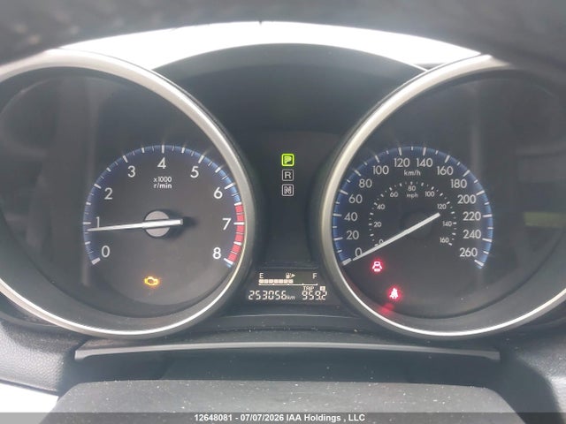 Продаж на аукціоні авто 2012 Mazda Mazda3 Gs-sky, vin: JM1BL1V72C1632640, номер лоту: 12648081