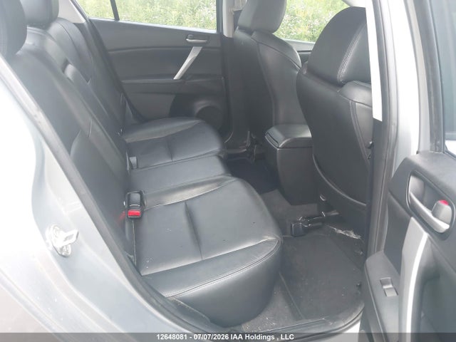 Продаж на аукціоні авто 2012 Mazda Mazda3 Gs-sky, vin: JM1BL1V72C1632640, номер лоту: 12648081