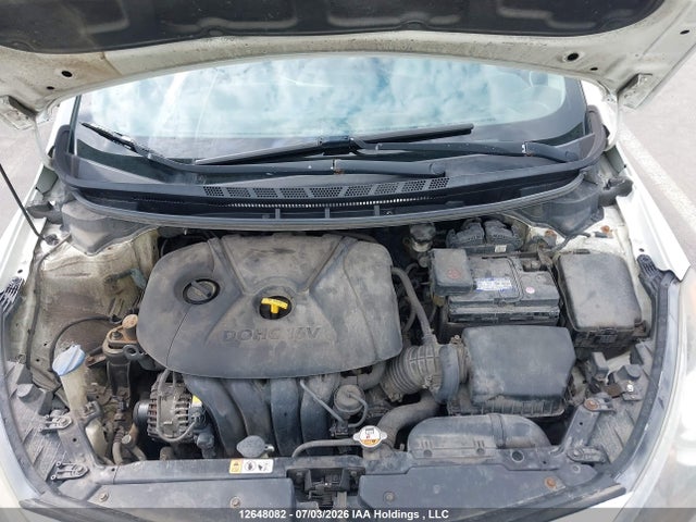 2014 Kia Forte 1.8l Lx/1.8l Lx+/1.8l Se მანქანა იყიდება აუქციონზე, vin: KNAFX4A68E5119972, აუქციონის ნომერი: 12648082