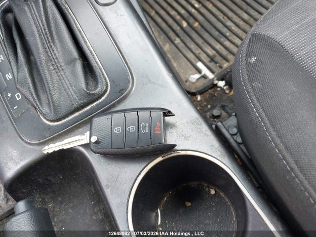 2014 Kia Forte 1.8l Lx/1.8l Lx+/1.8l Se მანქანა იყიდება აუქციონზე, vin: KNAFX4A68E5119972, აუქციონის ნომერი: 12648082