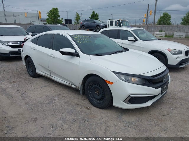 2019 2HGFC2F55KH004612 main image