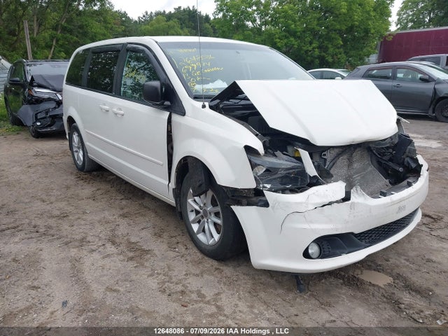 Продаж на аукціоні авто 2013 Dodge Grand Caravan Se, vin: 2C4RDGBG4DR697974, номер лоту: 12648086