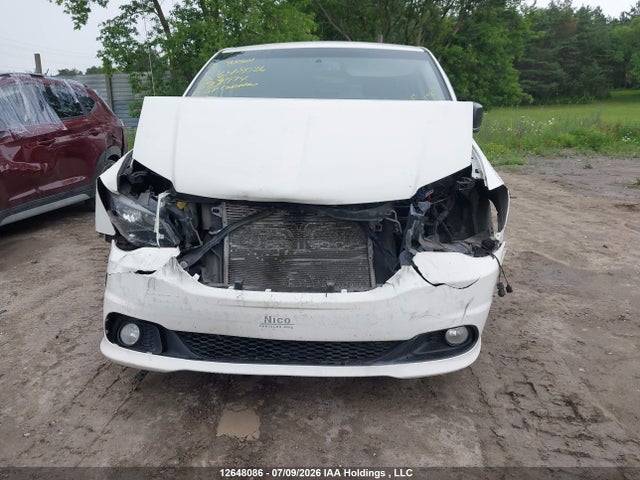 12648086 :رقم المزاد ، 2C4RDGBG4DR697974 vin ، 2013 Dodge Grand Caravan Se مزاد بيع