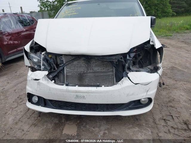 12648086 :رقم المزاد ، 2C4RDGBG4DR697974 vin ، 2013 Dodge Grand Caravan Se مزاد بيع
