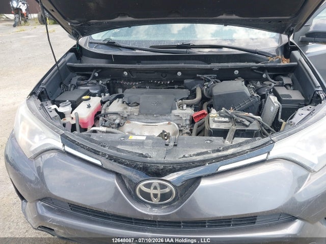 2T3BFREV4JW799729 Toyota RAV4