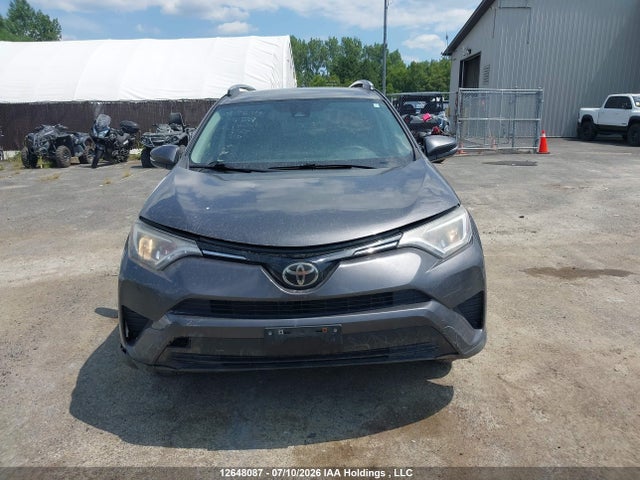 2T3BFREV4JW799729 Toyota RAV4