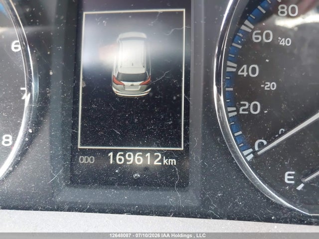 2T3BFREV4JW799729 Toyota RAV4