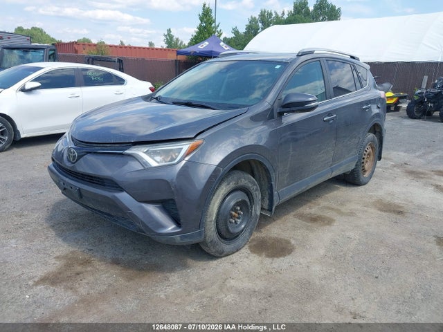 2T3BFREV4JW799729 Toyota RAV4