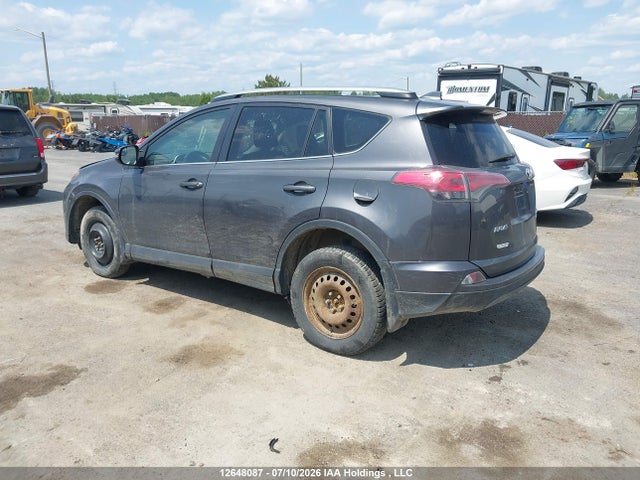 2T3BFREV4JW799729 Toyota RAV4