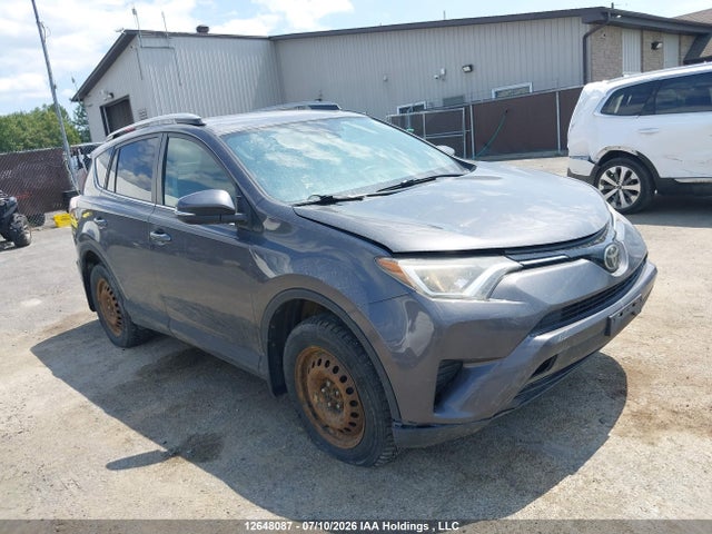 2T3BFREV4JW799729 Toyota RAV4