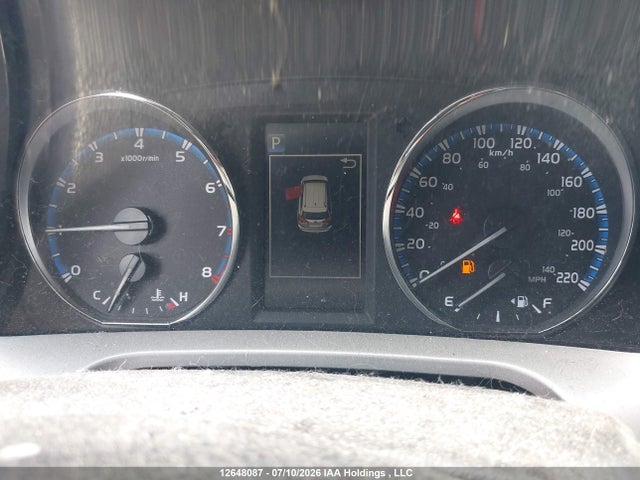 Toyota RAV4 2018 2T3BFREV4JW799729 Image 7
