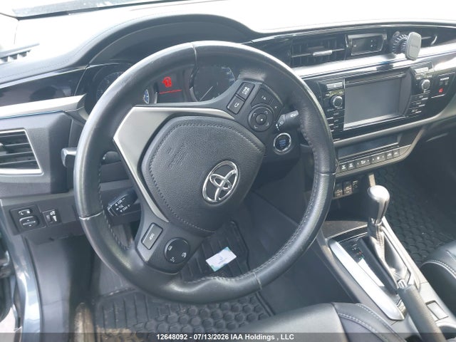 Toyota Corolla S 2016 2T1BURHE9GC726943 Image 18