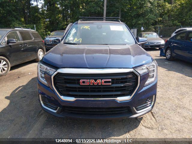 Продаж на аукціоні авто 2023 Gmc Terrain, vin: 3GKALTEG3PL136112, номер лоту: 12648094