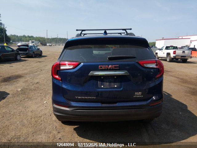 Продаж на аукціоні авто 2023 Gmc Terrain, vin: 3GKALTEG3PL136112, номер лоту: 12648094