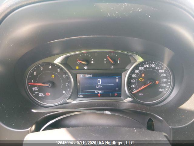 Продаж на аукціоні авто 2023 Gmc Terrain, vin: 3GKALTEG3PL136112, номер лоту: 12648094