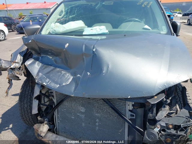 Продажа на аукционе авто 2009 Dodge Grand Caravan Se, vin: 2D8HN44E09R610504, номер лота: 12648095