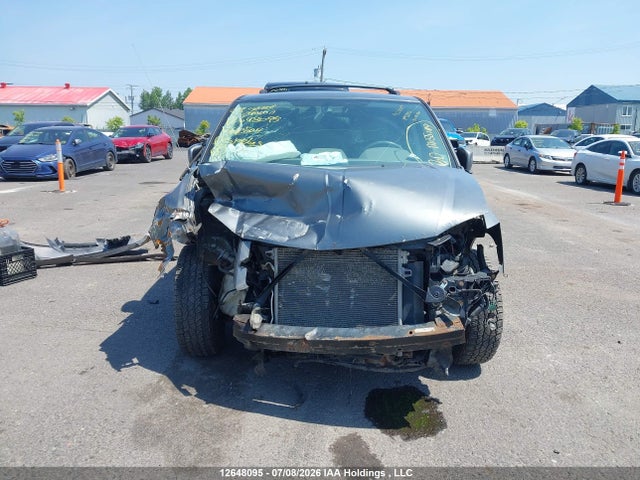 Продажа на аукционе авто 2009 Dodge Grand Caravan Se, vin: 2D8HN44E09R610504, номер лота: 12648095