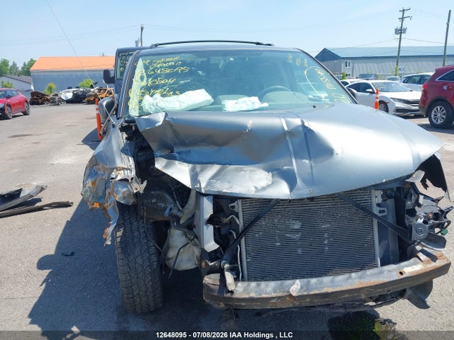 12648095 :رقم المزاد ، 2D8HN44E09R610504 vin ، 2009 Dodge Grand Caravan Se مزاد بيع